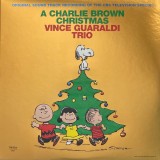 A Charlie Brown Christmas (Black) A Charlie Brown Christmas (Black)